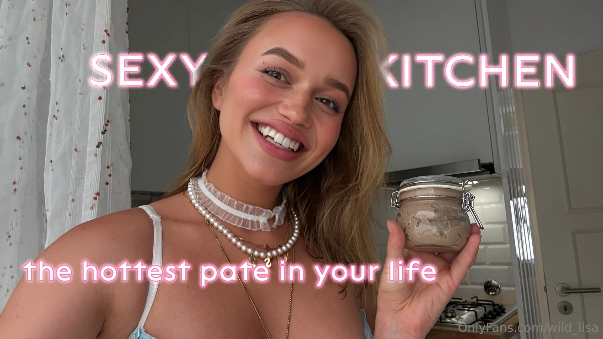 Start this morning with me let s cook together https of tv v zfc9f 