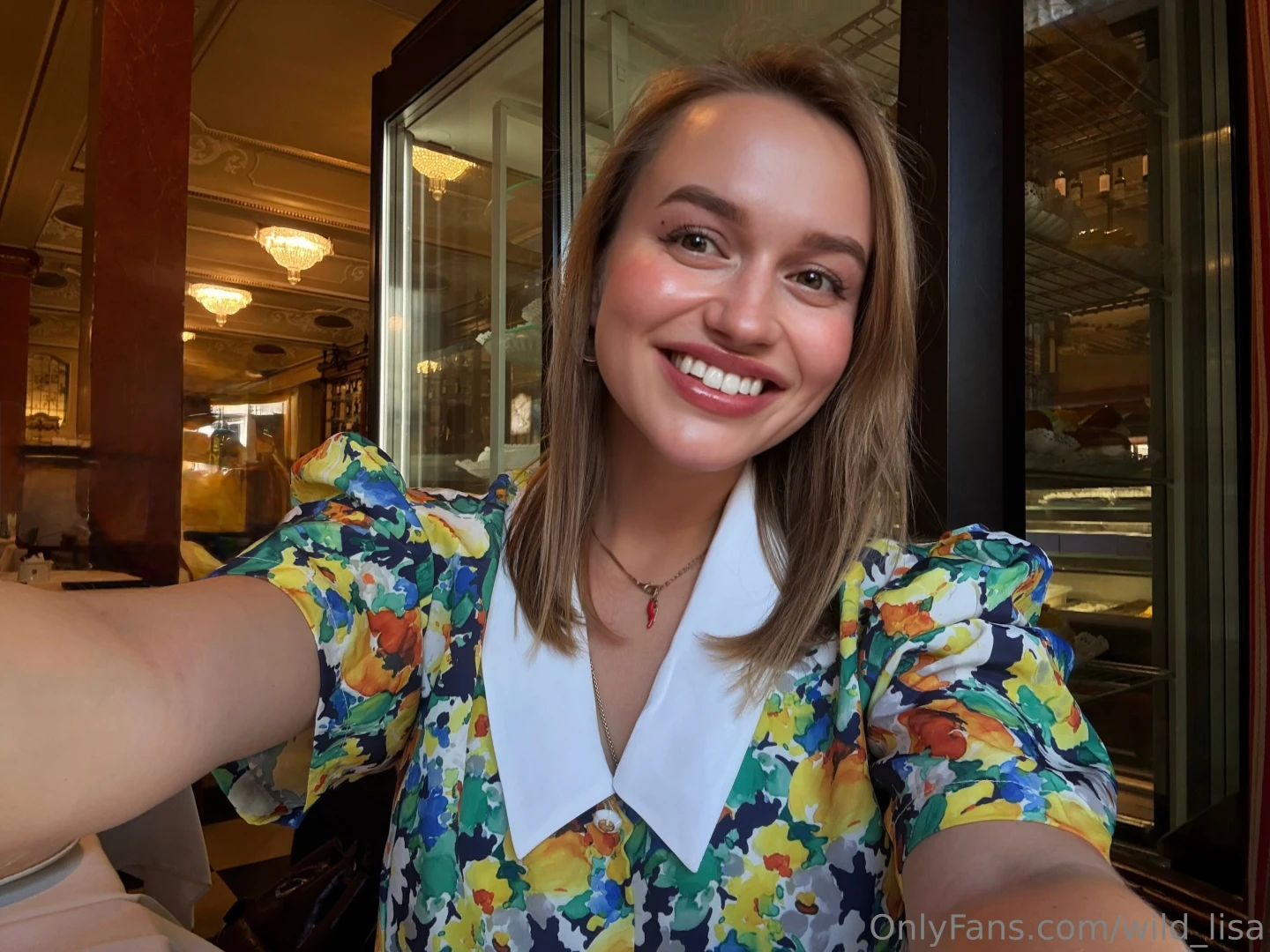 Last night i went to a music festival and i m still glowing from all 