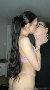 Hi babies sorry i ve been so inactive want strap content i gotchu