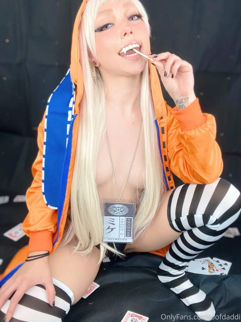 You wanna play a game 