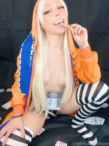 You wanna play a game