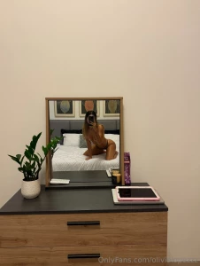 Being submissive for you