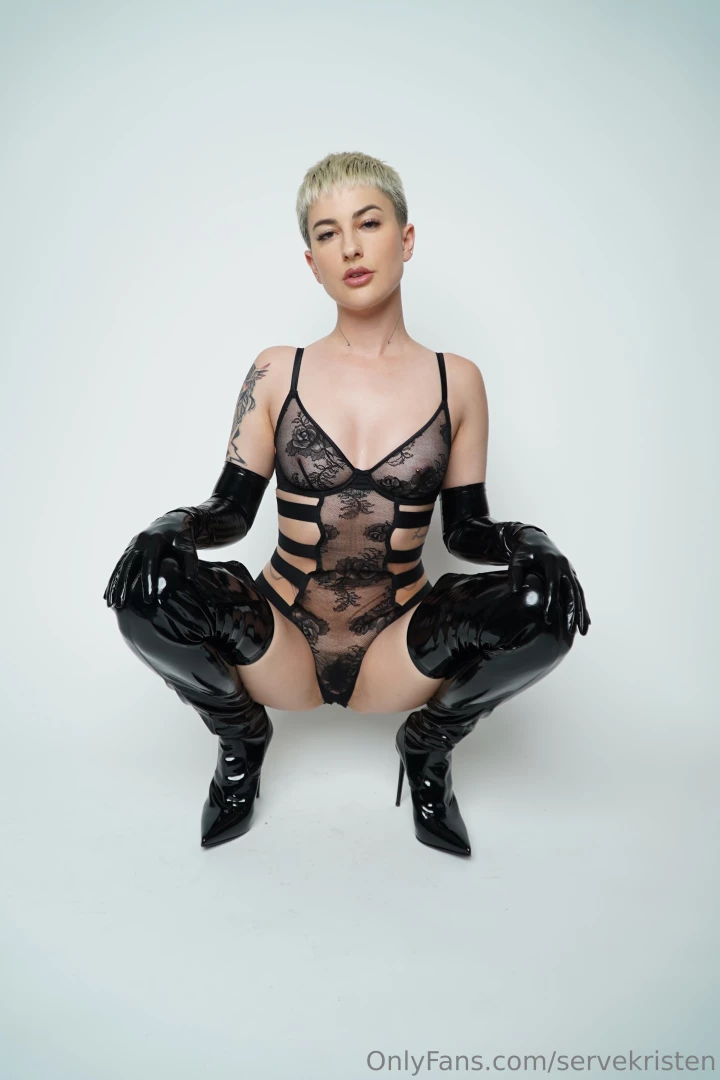 Check your dm s today for a gift from goddess you re welcome 