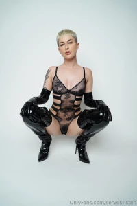 Check your dm s today for a gift from goddess you re welcome