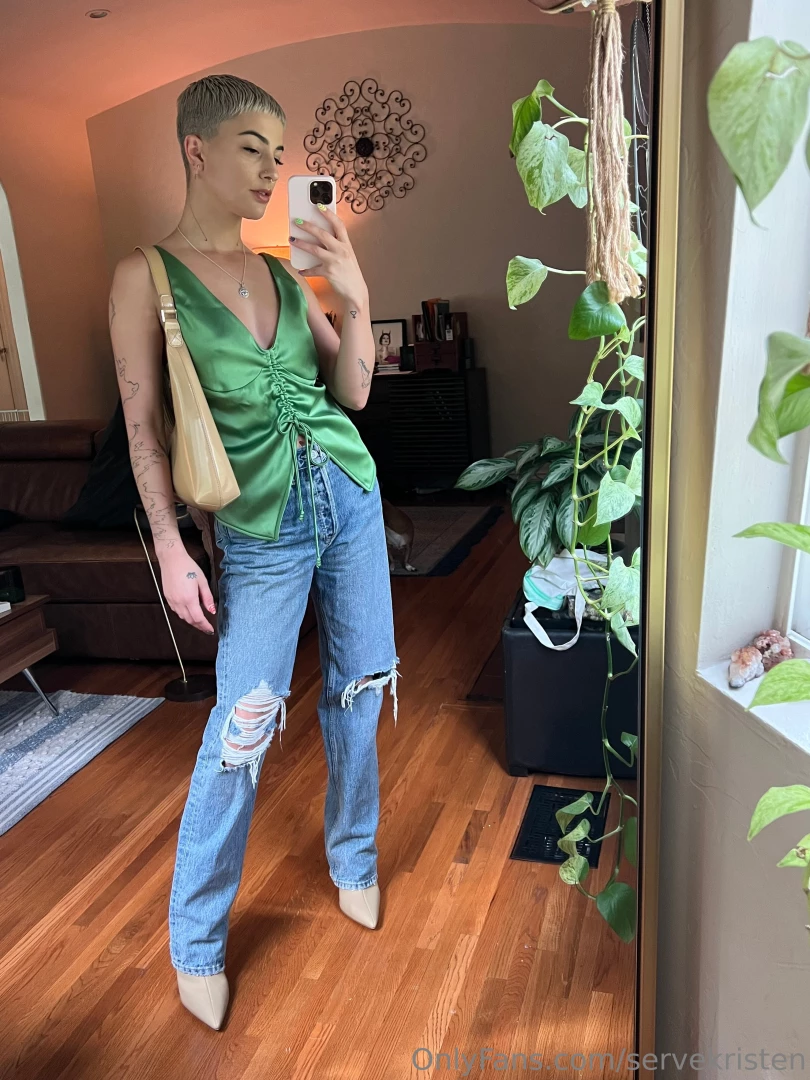 Sponsor your goddess s shopping spree so they re always dressed in 