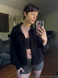 Tip on this post for me to get a pedicure whoever tips the most gets