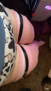 Thighs for days part 7
