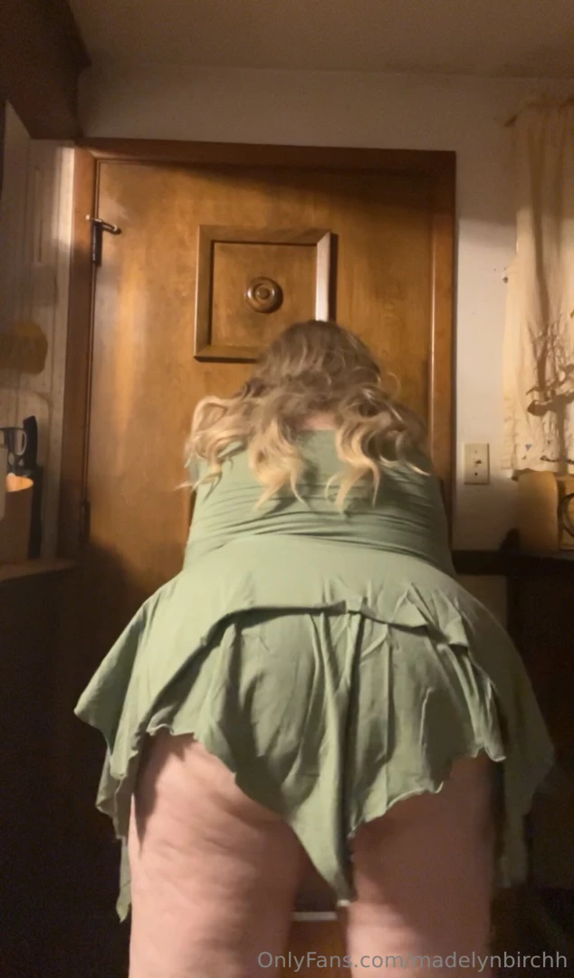Starting to think my ass has its own orbit 
