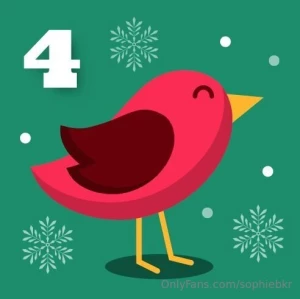 Door 4 have you been good this year tell me what s at the top of your