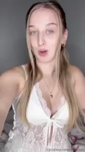 Just curious part 3