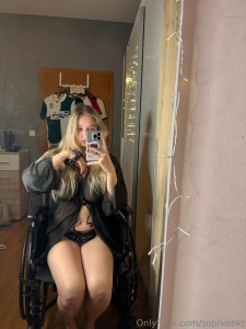 Confidence looks a little different on everyone this is what it looks