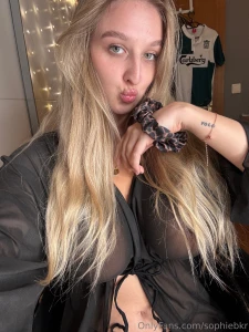 Confidence looks a little different on everyone this is what it looks part 2