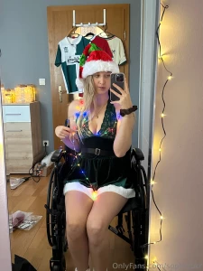 Hey here is door oneee i ve come up with a little advent calendar so