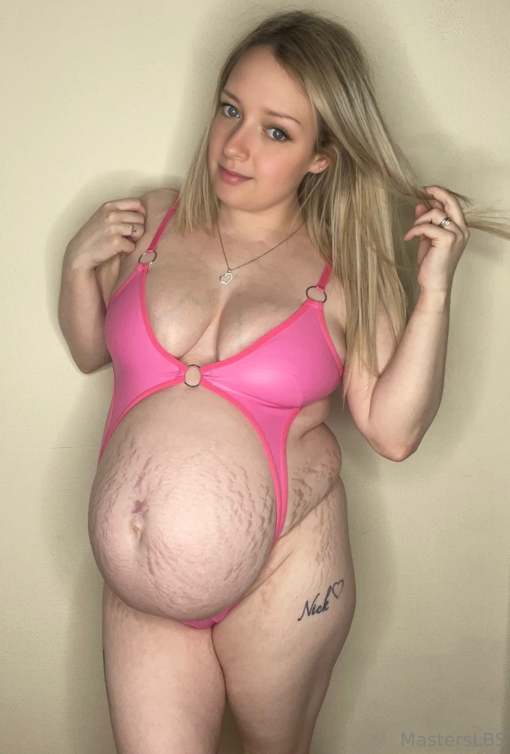 Pretty in pink part 2538 