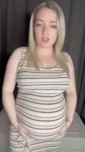 19 weeks measuring video xx