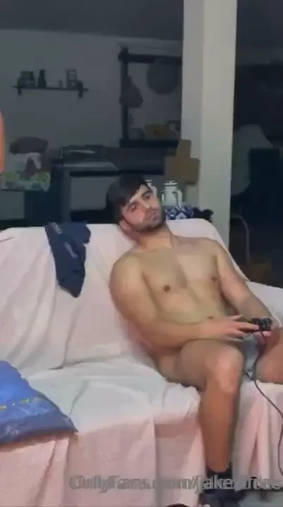 Hot video con nickmask estabamos en casa relajados cuando me encontre 