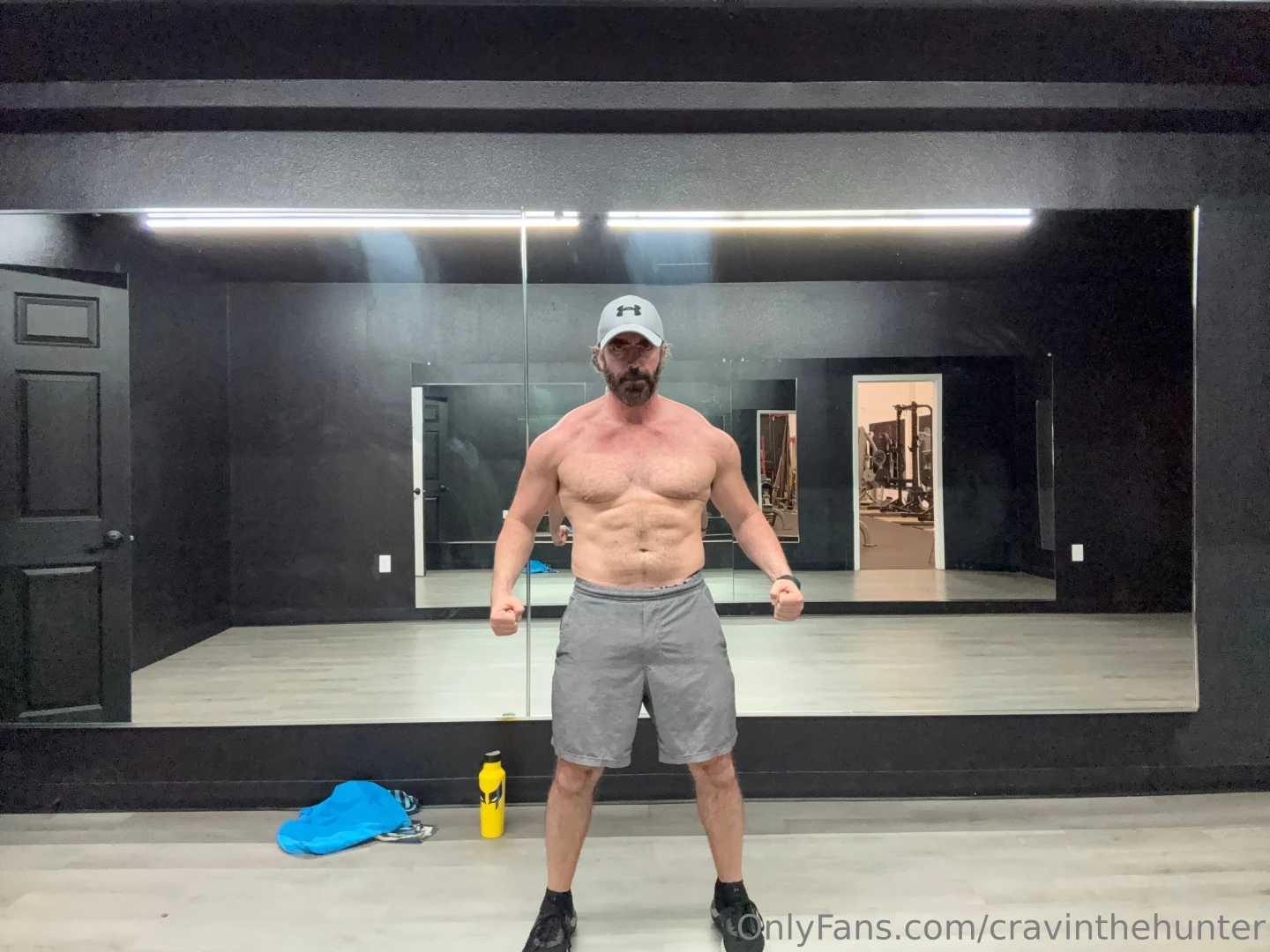 Getting ready for the summer part 1 