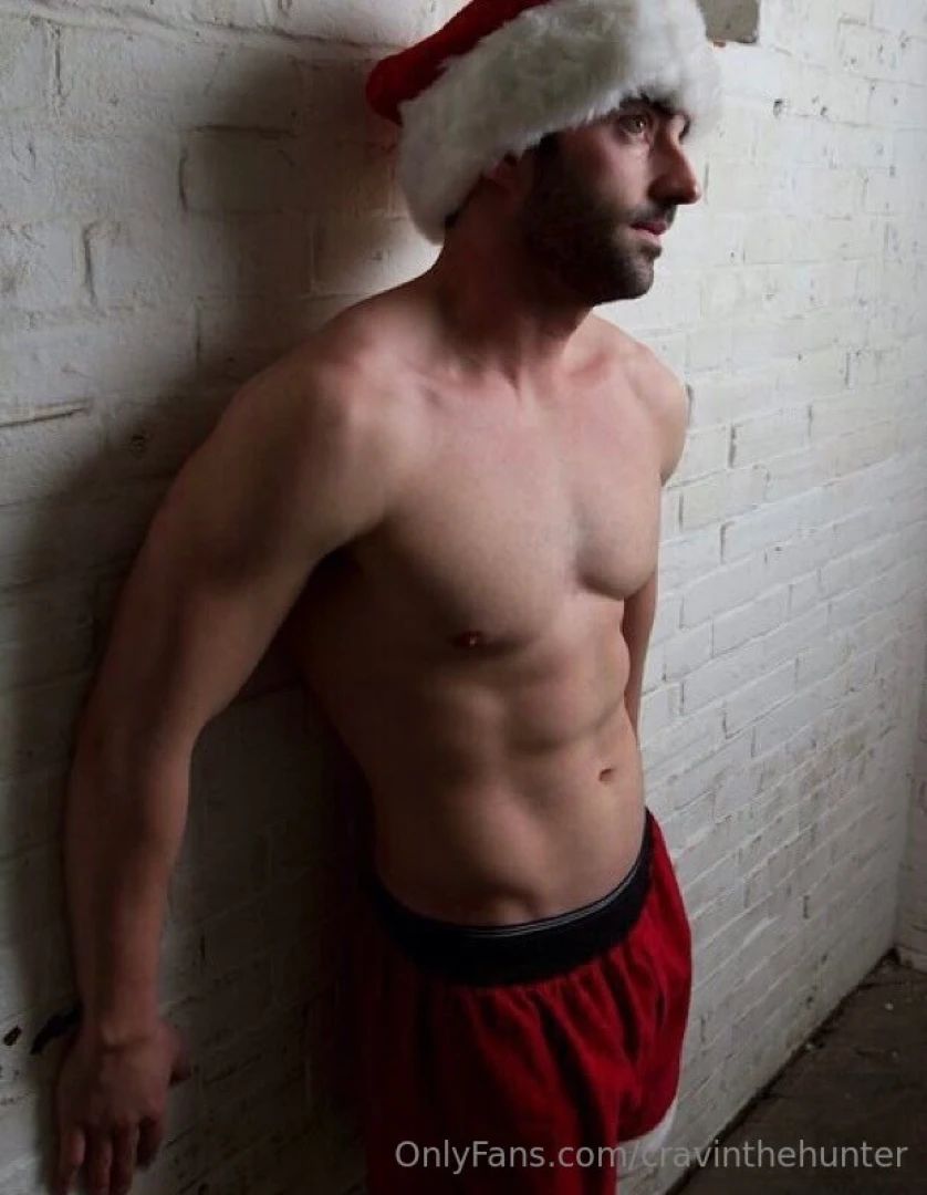 An old pic but tis the season 