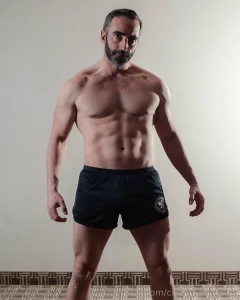 Hard work paying off part 1