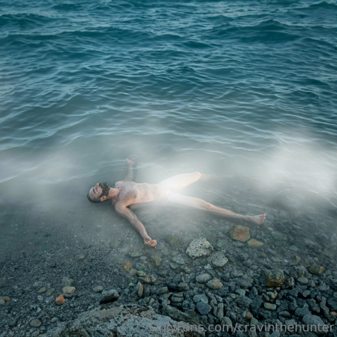 Sometimes you just need a good soak 