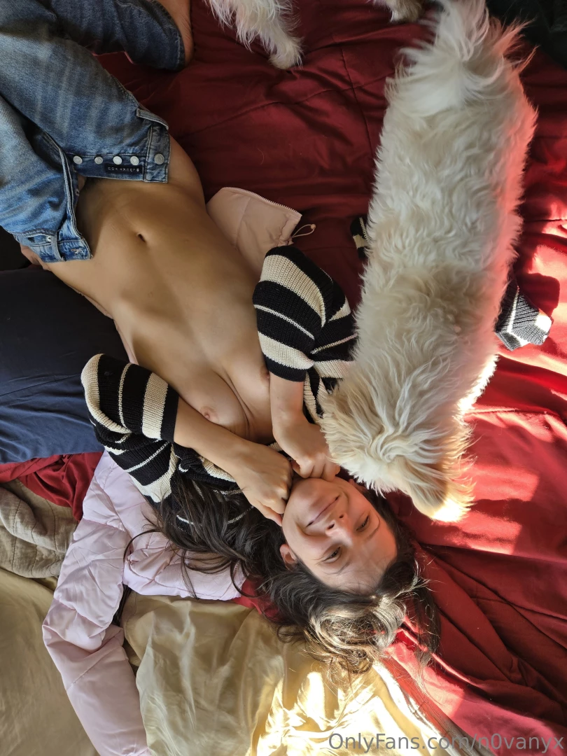 Got fucked not long after 