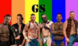 Happy pride month part 100