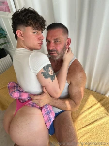 Ok guys only 24 hours to go til you see what hottie dillonnfaze and i