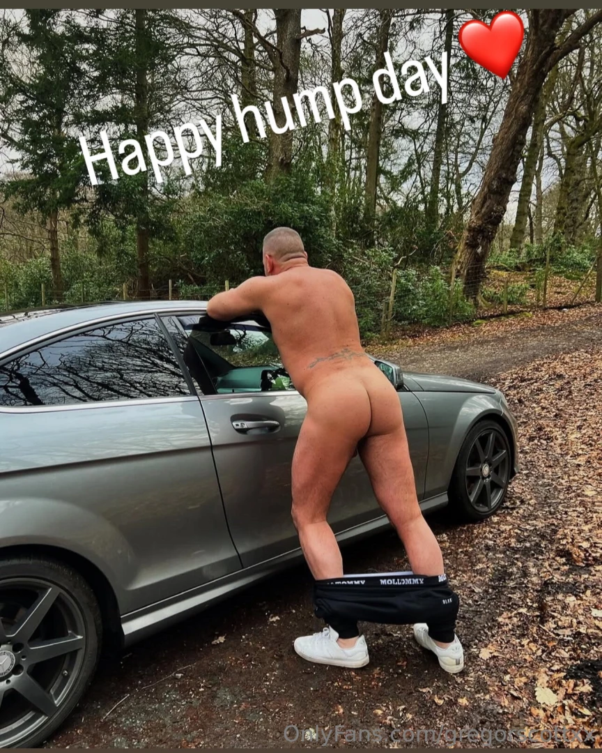 Happy hump day part 4472 