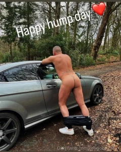 Happy hump day part 4472
