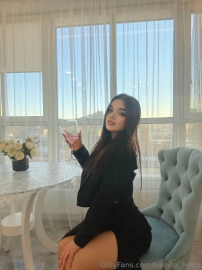 Life is really simple but we insist on making it more complicated