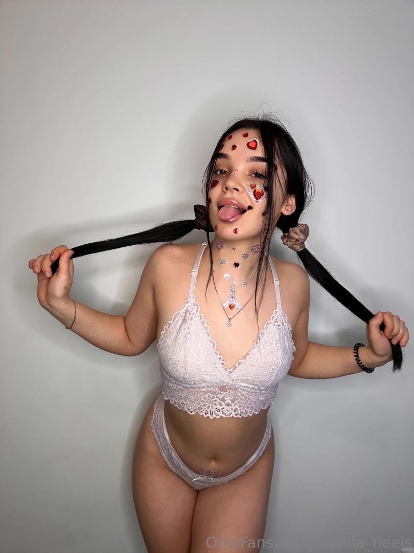 How s your preparation for valentine s day going part 1 