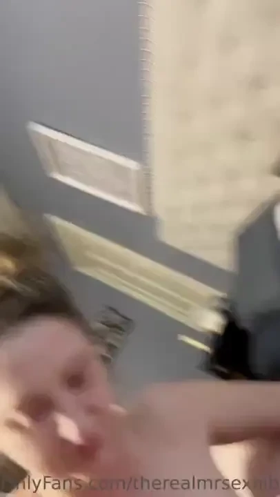 Our first ever content made just for onlyfans a subscriber made a part 6 