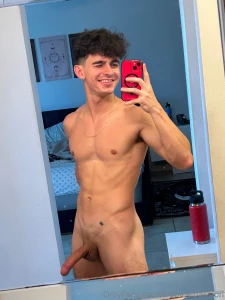 Siempre me pongo as despu s de darle al gym part 3