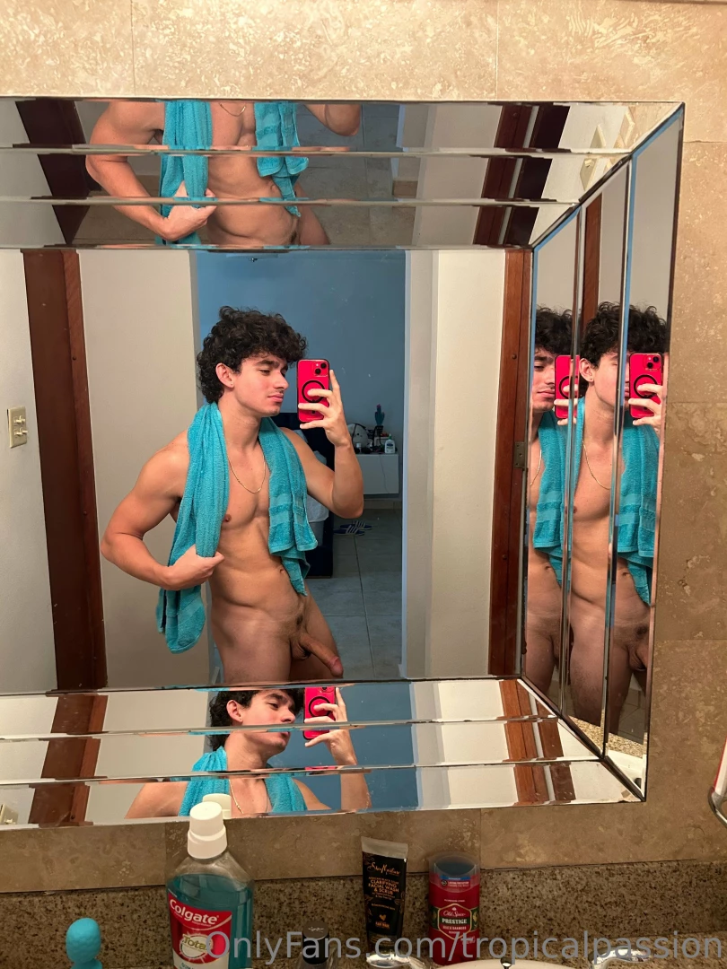 Best way to start my morning 