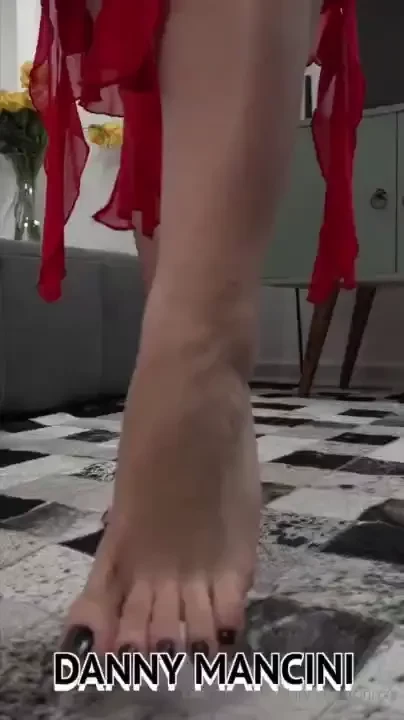 Eu sei que muitos de vcs n o gostam de conte do de pezinho rs mas eu 