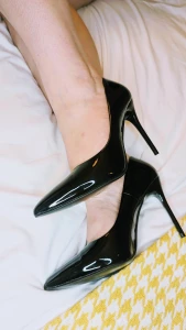 Aren t they shiny i want to see your cum tributes send me a video of