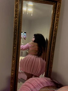 Lmk if it s getting bigger in the comment