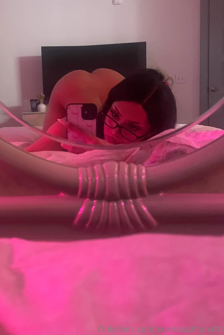 Feeling a bit naughty who s with me 