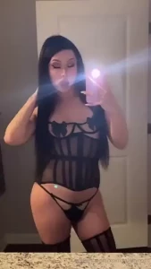 Tonight i ll be your naughty girl part 5