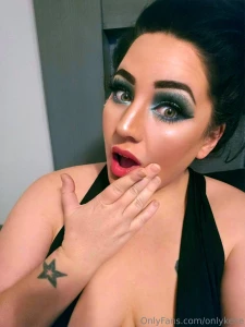 What are you in the mood for part 14