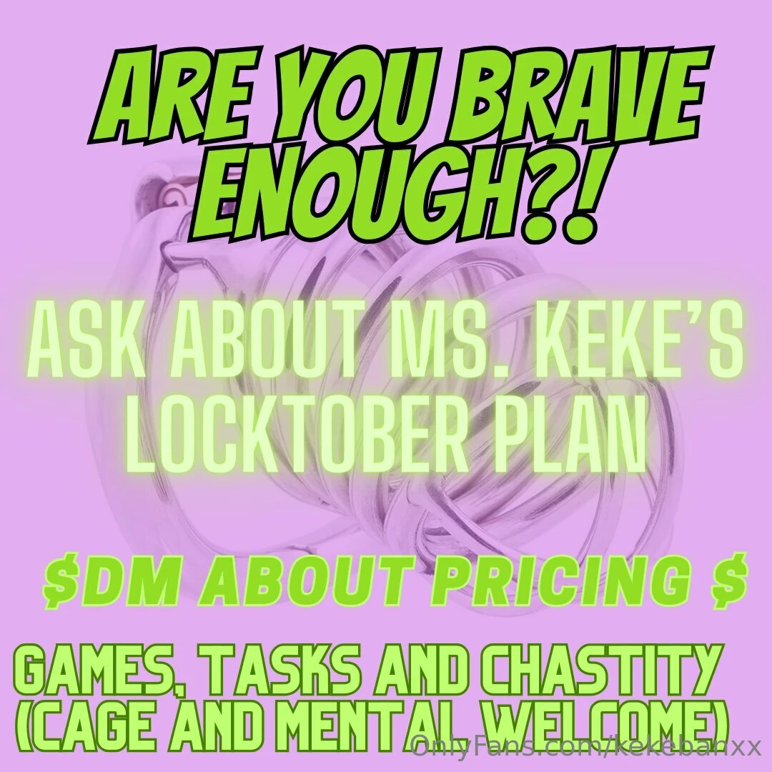 Dm me or sub to my vip page to participate 