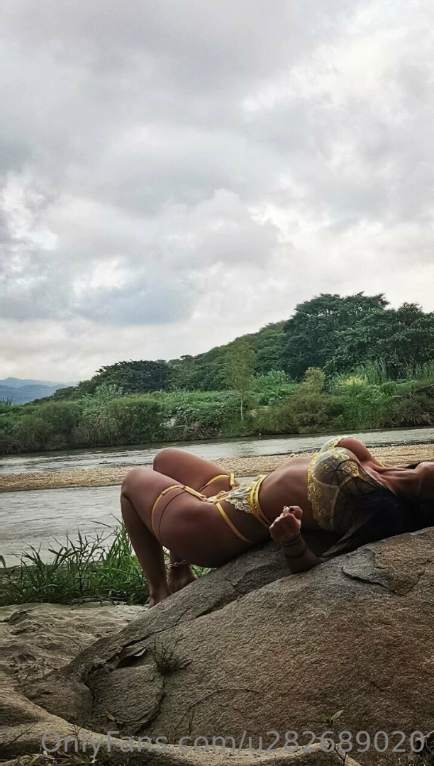 When nature calls me part 1 