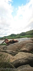 When nature calls me part 4