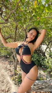 Wanna come to the beach with me part 4