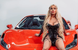 Your favorite whore available