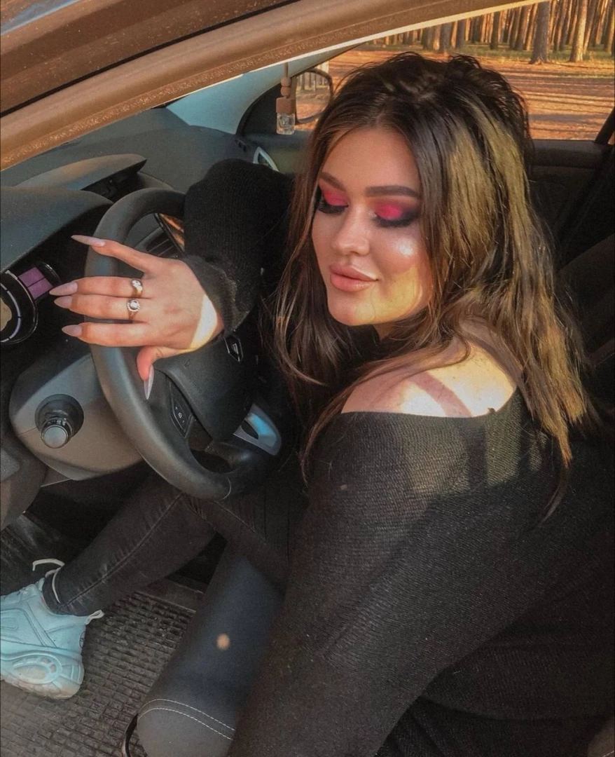 Can you drive a car part 1 