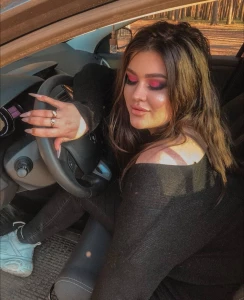 Can you drive a car part 1