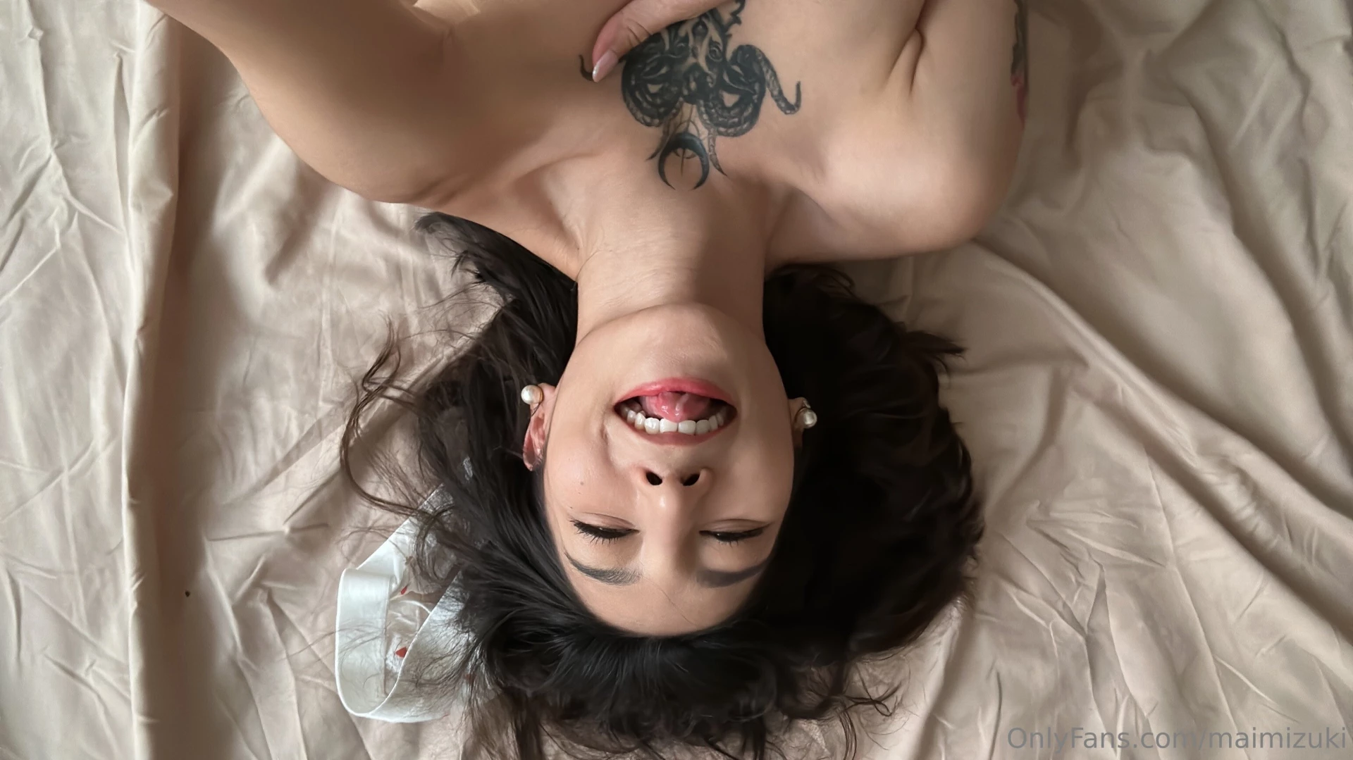 I can make you happier part 1 