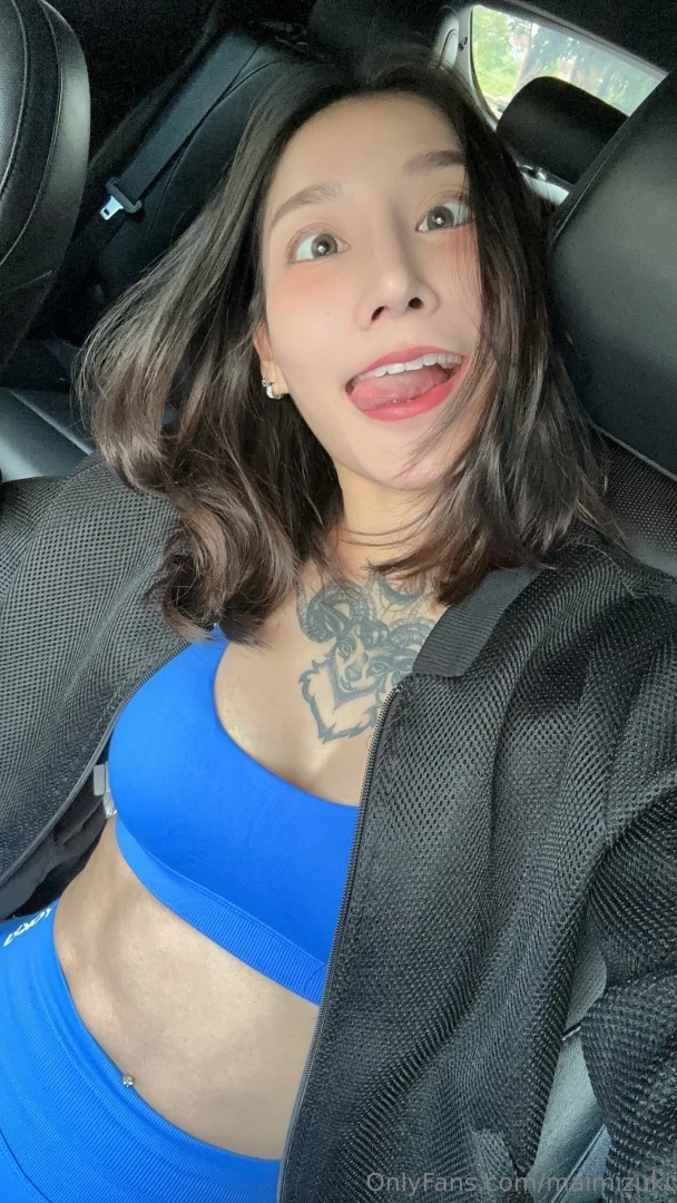 Let s go to the gym part 18 