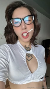 Wanna be my lollipop part 1